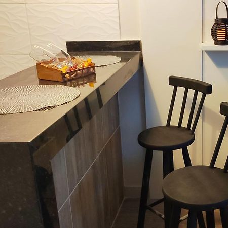 Central Praias Suite 1 Cabo Frio Zewnętrze zdjęcie