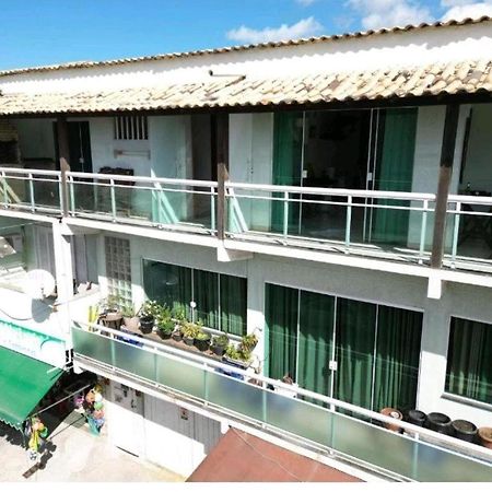 Central Praias Suite 1 Cabo Frio Zewnętrze zdjęcie