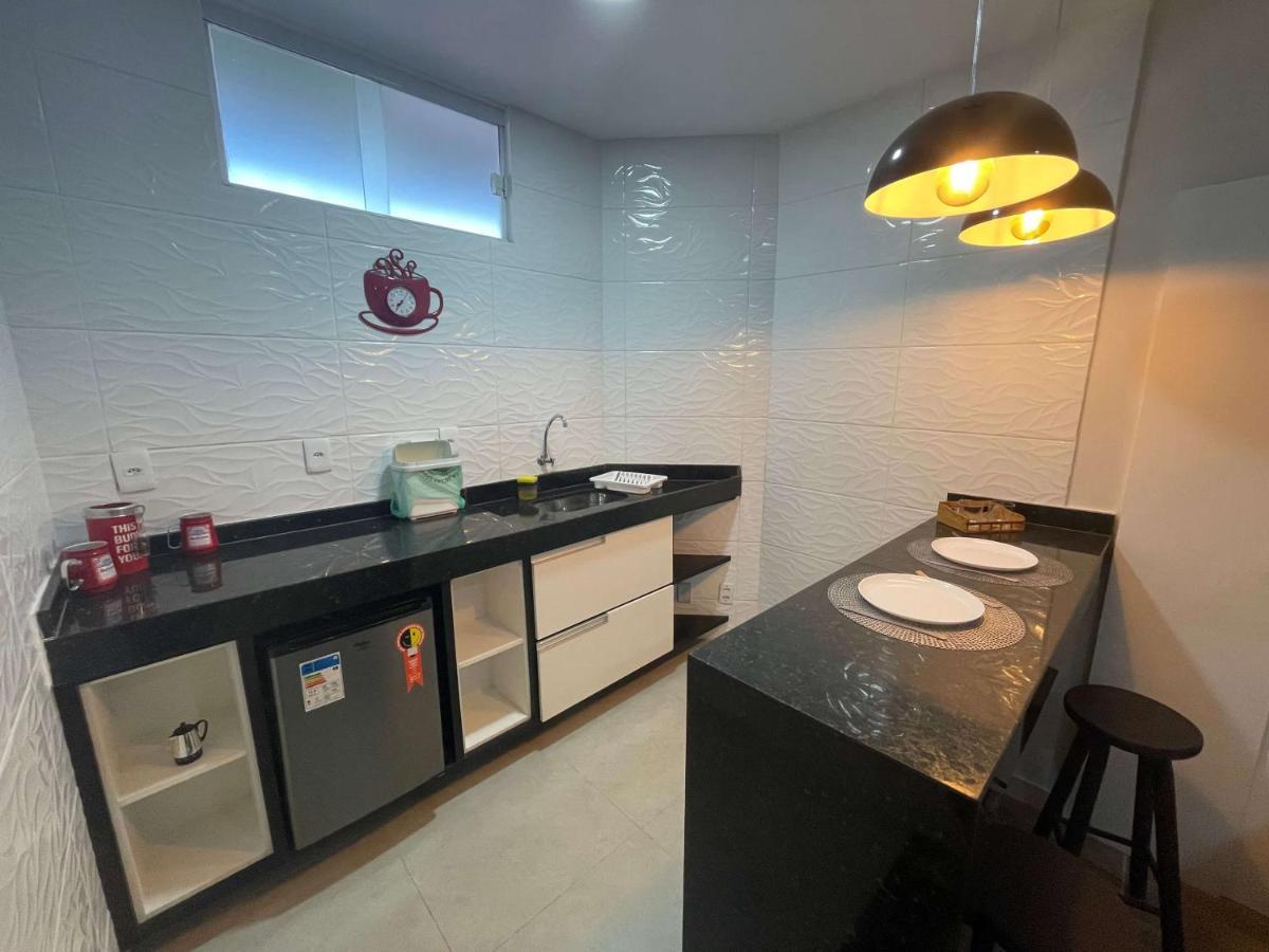 Central Praias Suite 1 Cabo Frio Zewnętrze zdjęcie