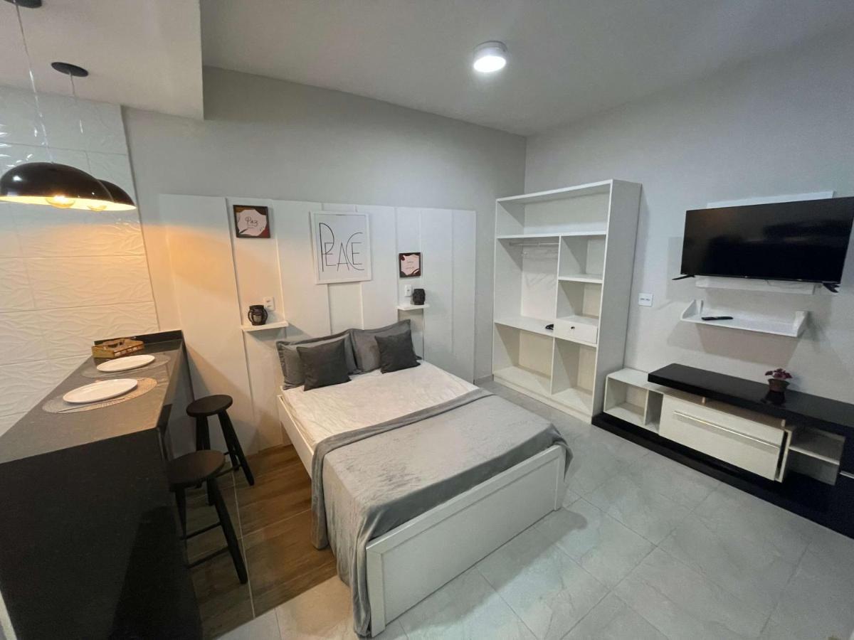 Central Praias Suite 1 Cabo Frio Zewnętrze zdjęcie