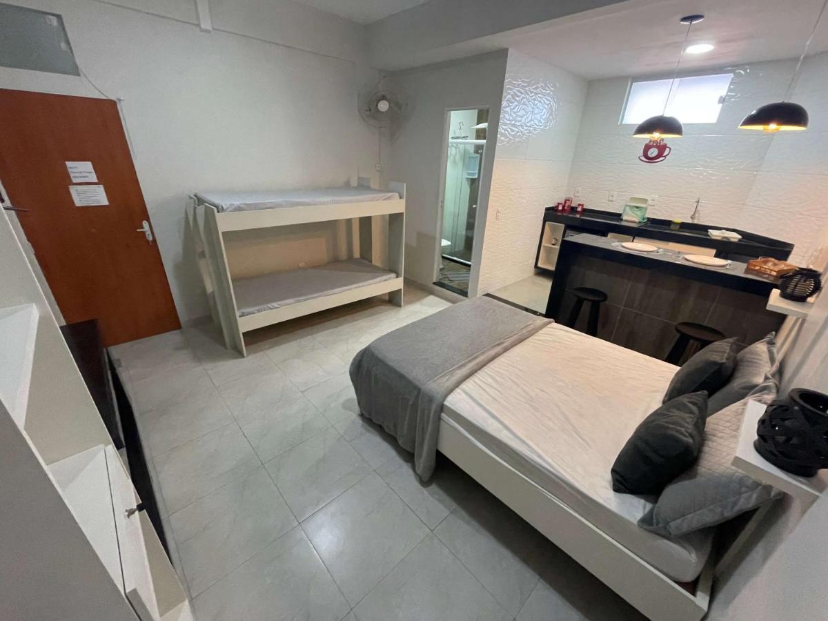 Central Praias Suite 1 Cabo Frio Zewnętrze zdjęcie