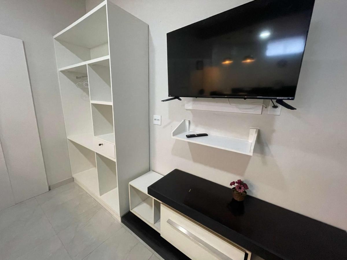 Central Praias Suite 1 Cabo Frio Zewnętrze zdjęcie